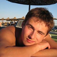 Pavel  Kolesnikov