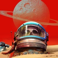 Denistred