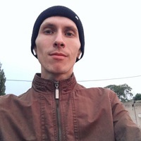 Александр Дубовик