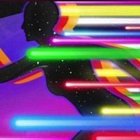 Retro Futurist