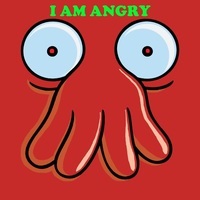 Angry Lobster