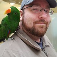 Kevin Yurkiw