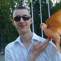 Алексей W84U