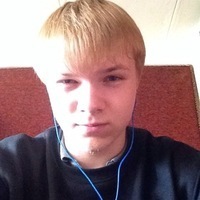 Алексей Чебриков