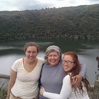 Maria Alejandra Morales