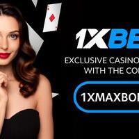 1 x Bet Promo Code 2026: 1XMAXBONO – Bonus €130