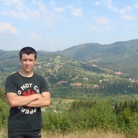 Сергей Санин
