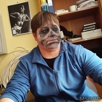 Дмитрий Коломоец