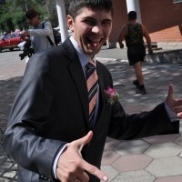 Константин Пермяков
