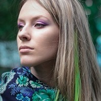 Лена Чечкина