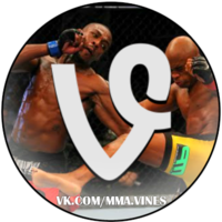 MMA Vines