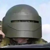 Tachanka king