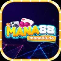 Mana88 - Cổng Game Bài Đổi Thưởng Uy Tín & Xanh Chín