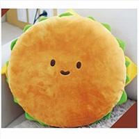 Big Baby Cheeseburger