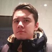 Алексей Котов