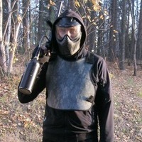 Иван Кривенков