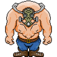Pixel Hero