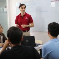 hoc ielts tai tphcm