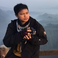 Cokro Pratomo Santoso