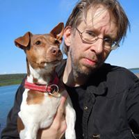 Lars Larsson