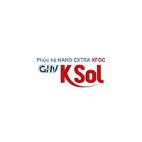 GHV KSOL - Phức hệ Nano Extra XFGC