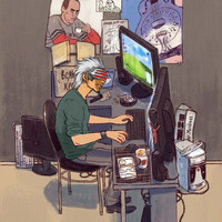 Артур Пашаевич