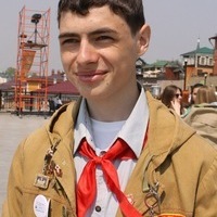 Юрий Савин