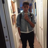 Jordan Chavez