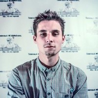 Дмитрий Надеждин