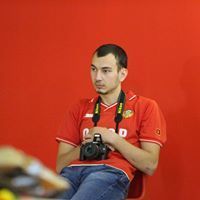 Ruslan  Yandiev