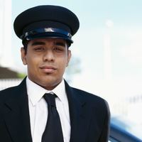 Chauffeur Insurance