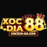 XocDia88 – Cổng game tài xỉu, xóc đĩa đổi thưởng uy tín