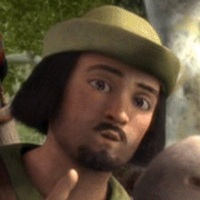 Monsieur Hood