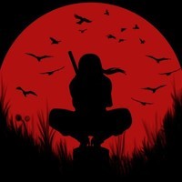 Uchiha Dragon