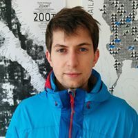 Oleksii Ivanchenko