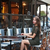 Ксения Бунина
