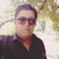 vahid amroudi