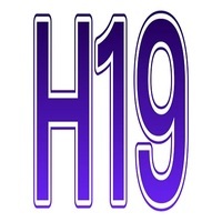 Nhà cái H19