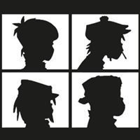 gorillaz