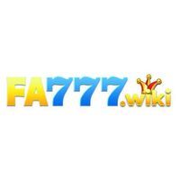 FA777 Official Site - Philippines Online Gaming Platform