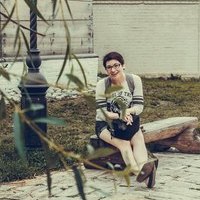 Юля Красникова