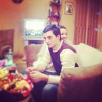 Gega Gobejishvili
