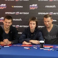 Andrey Khapov