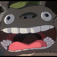 Totoro