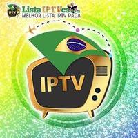 Lista IPTV CS