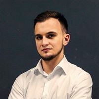 Дмитрий Майданюк