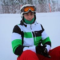 Jevgeni  Zaborovski