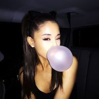 Golden Ariana 