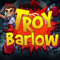 TroyBarlow Games