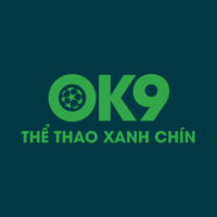 OK9 - ĐỊA ĐIỂM CÁ CƯỢC ĐÁNG TIN CẬY NHẤT CHÂU Á